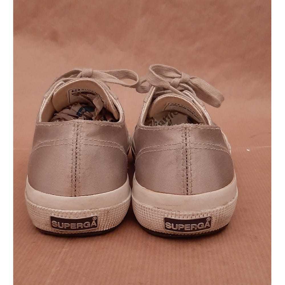 Superga Cloth trainers - image 3