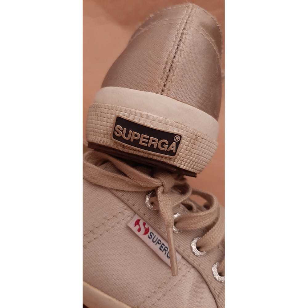 Superga Cloth trainers - image 5