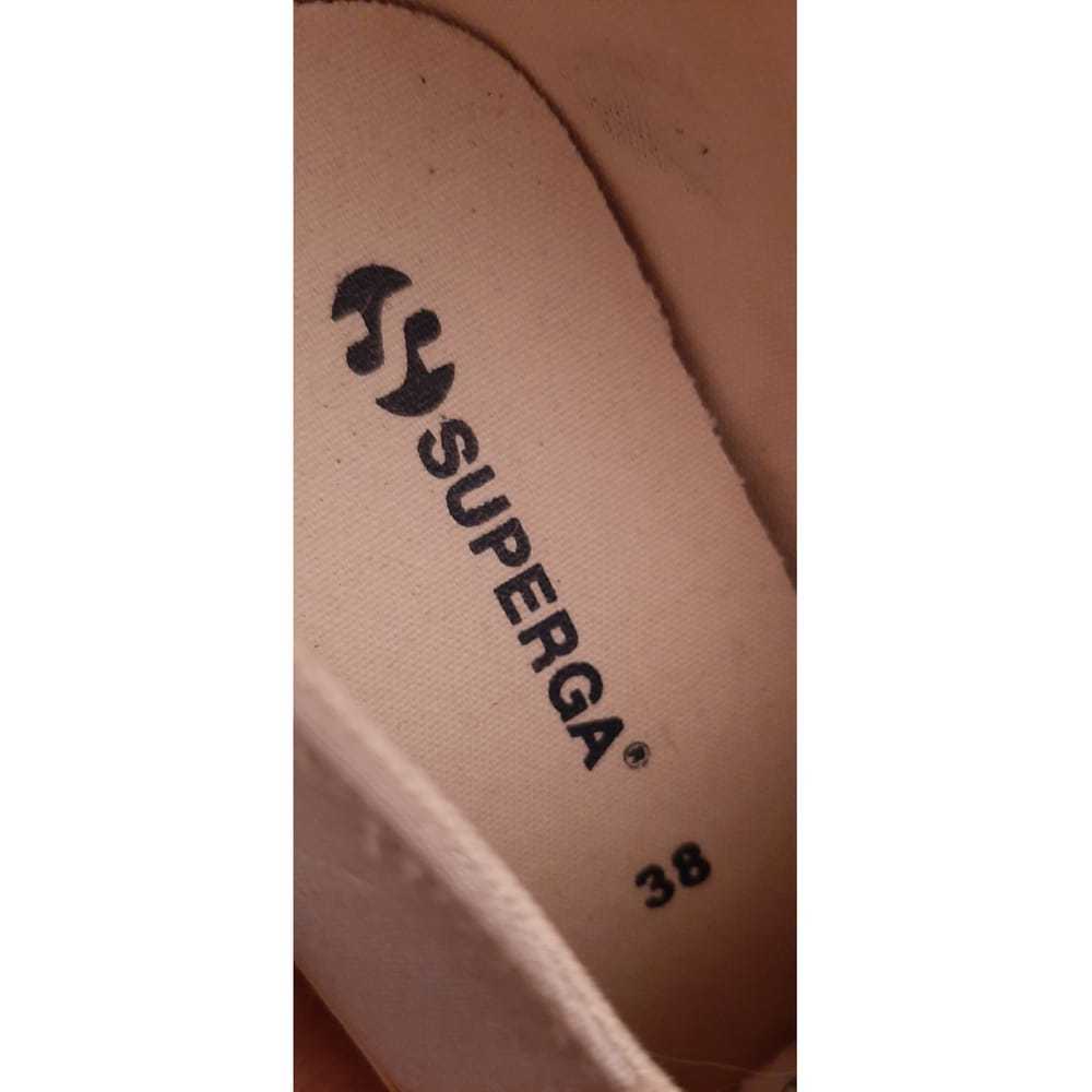 Superga Cloth trainers - image 6