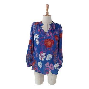 DEA Kudibal Silk blouse - image 1