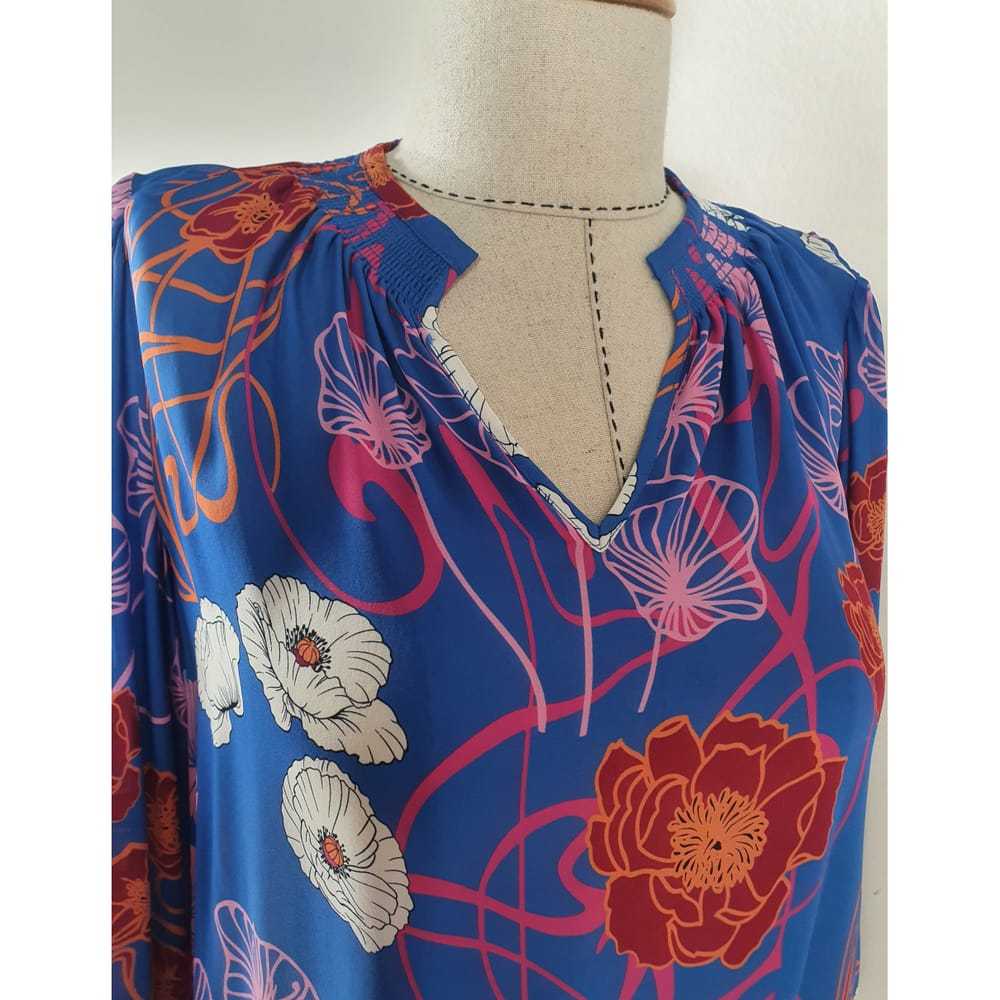 DEA Kudibal Silk blouse - image 3
