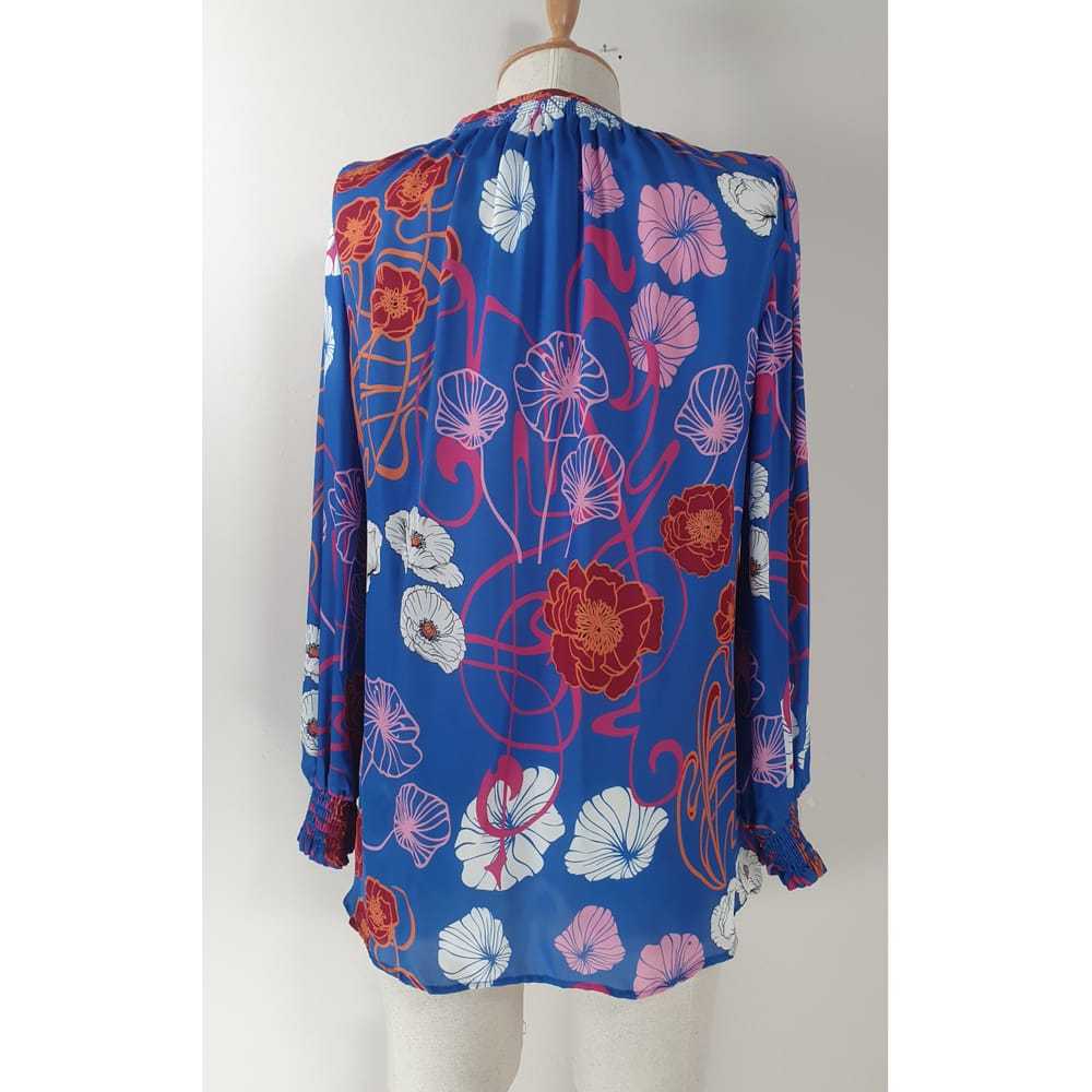 DEA Kudibal Silk blouse - image 4