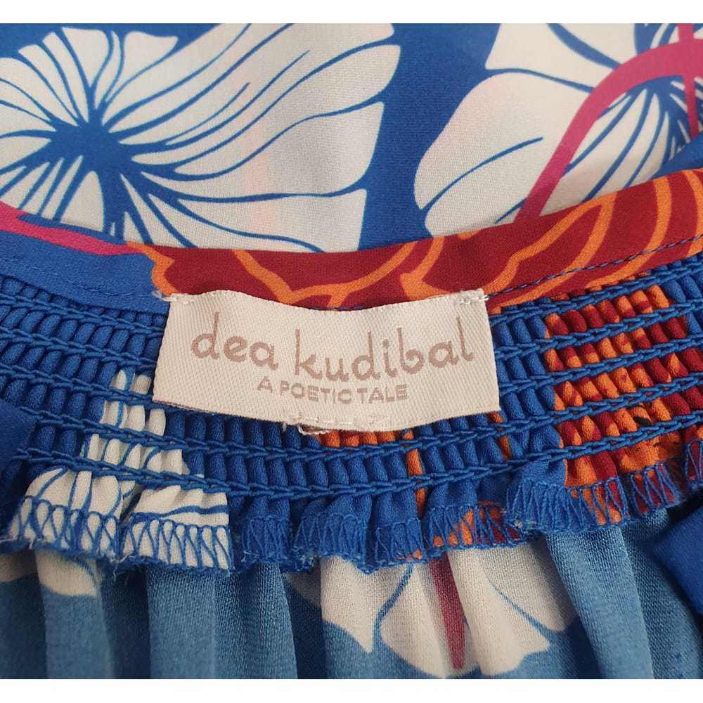 DEA Kudibal Silk blouse - image 6