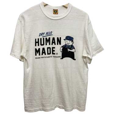Human made verdy shirt - Gem