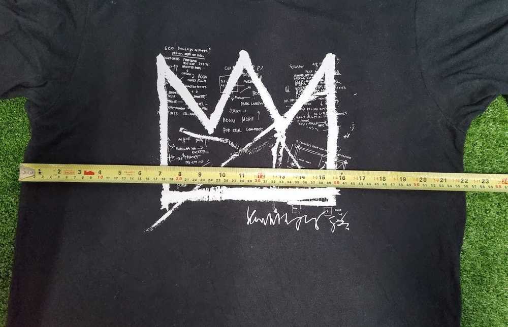 Japanese Brand × Jean Michel Basquiat JEAN MICHEL… - image 6