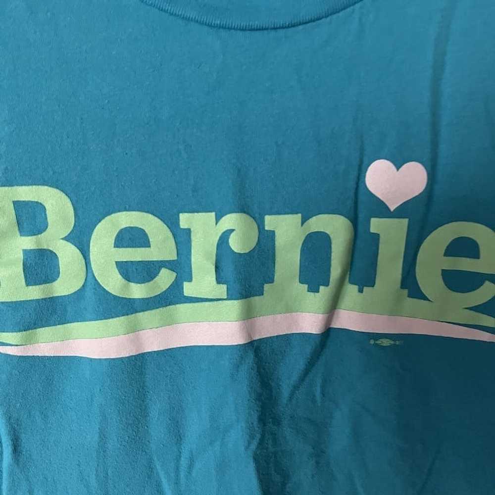 Vintage Bernie has a Heart Bernie Sanders Campaig… - image 2