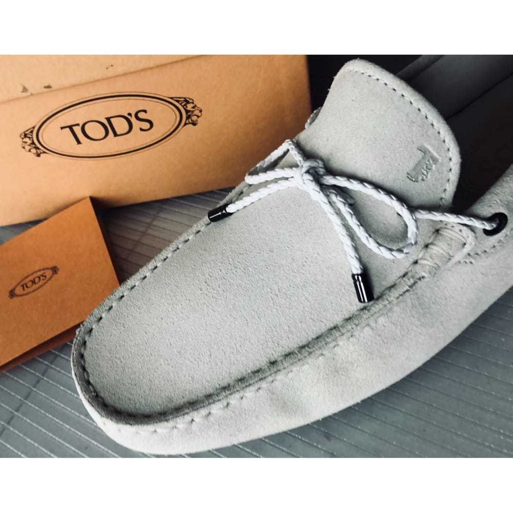 Tod's Gommino flats - image 10