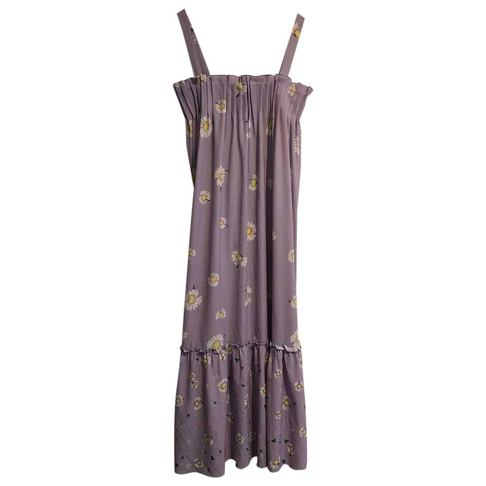 Holzweiler Maxi dress - image 1