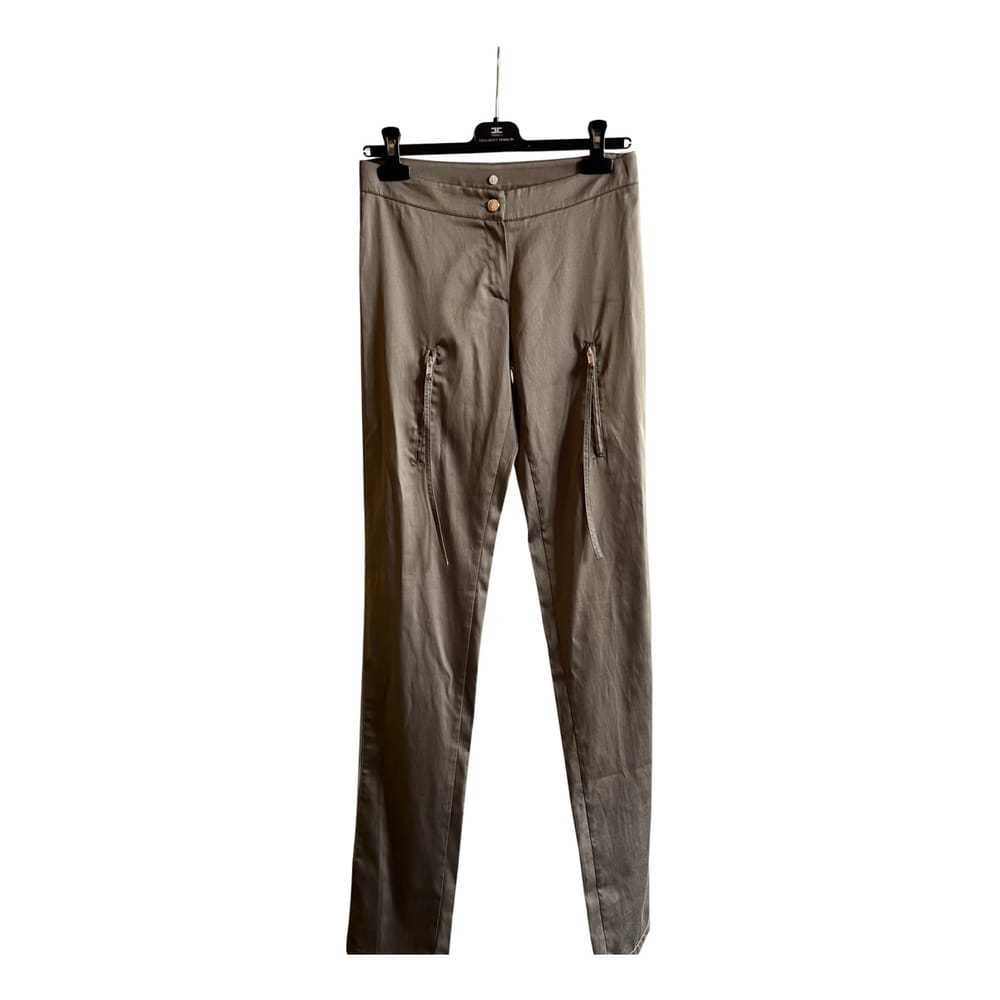 Cristinaeffe Trousers - image 1