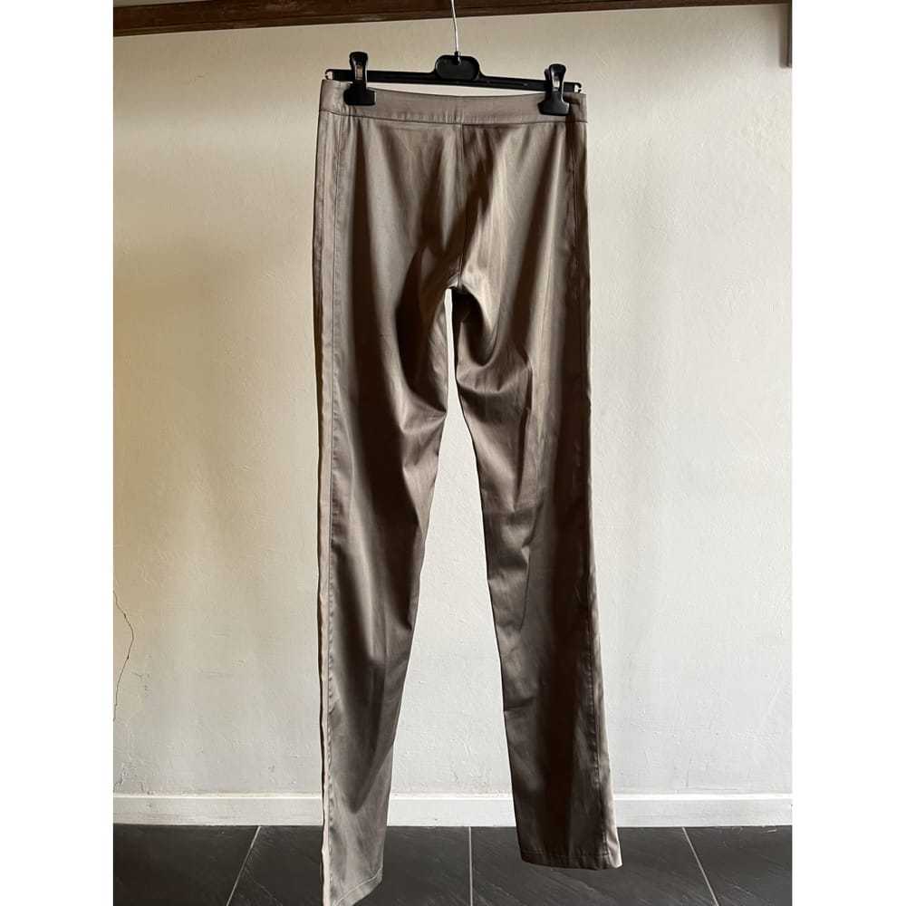 Cristinaeffe Trousers - image 2