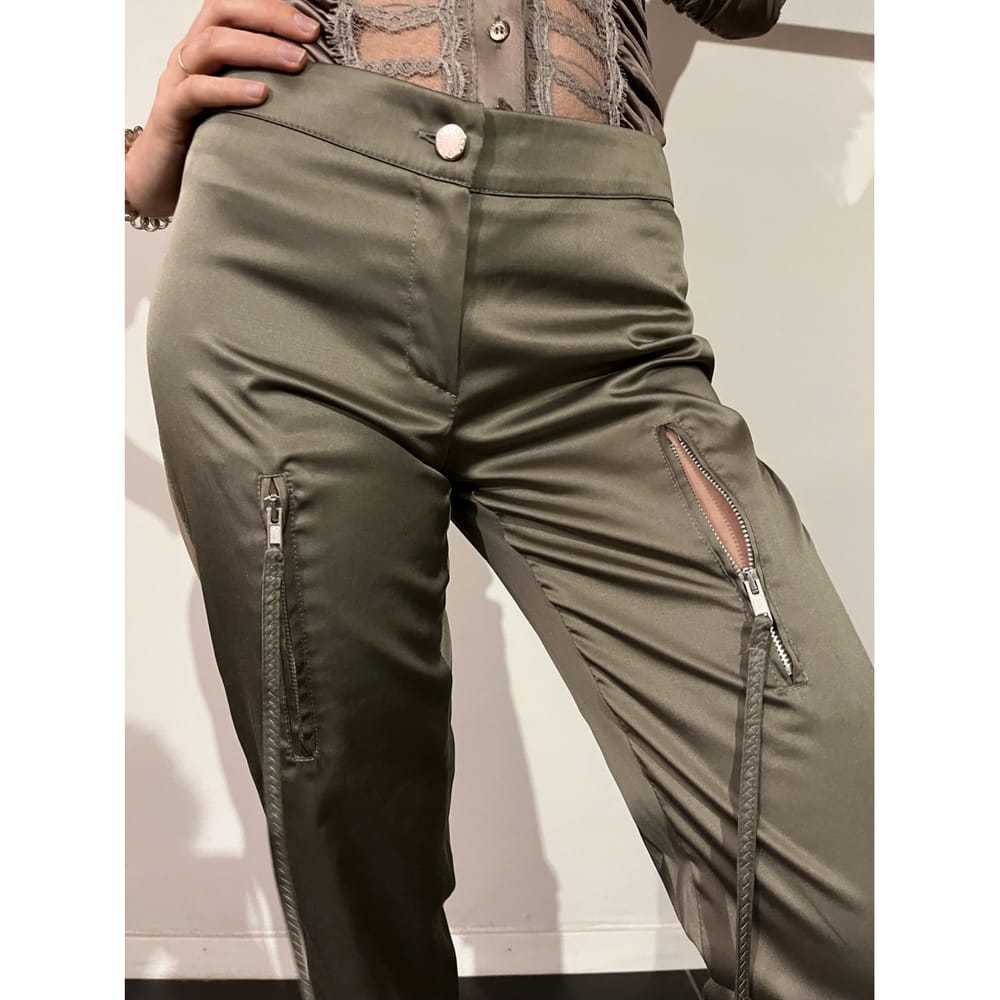 Cristinaeffe Trousers - image 4