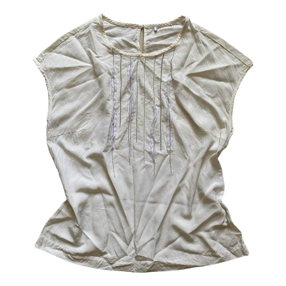 Peserico Silk blouse - image 1