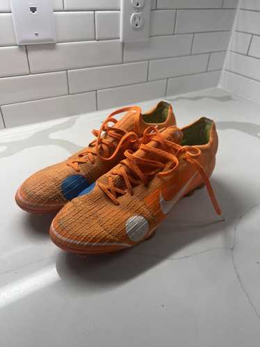 Nike × Off-White Off-White Nike Mercurial Vapor 36