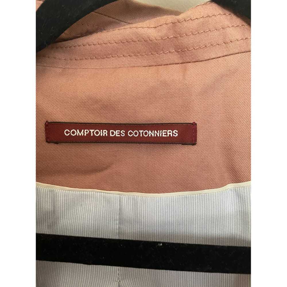 Comptoir Des Cotonniers Trench coat - image 2