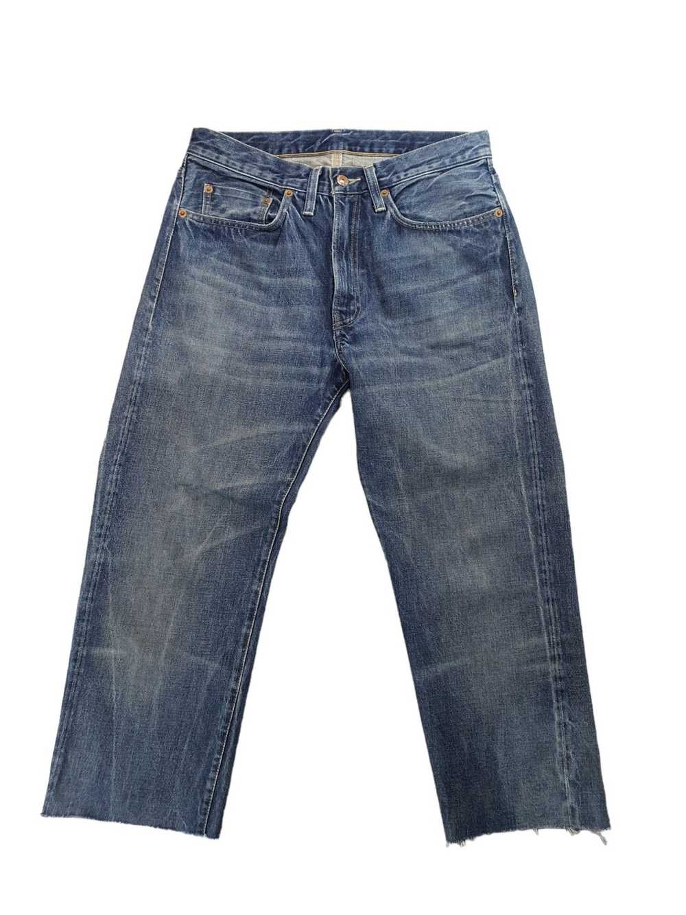 Levi's Vintage Clothing Levi's Vintage Clothing 1… - image 1