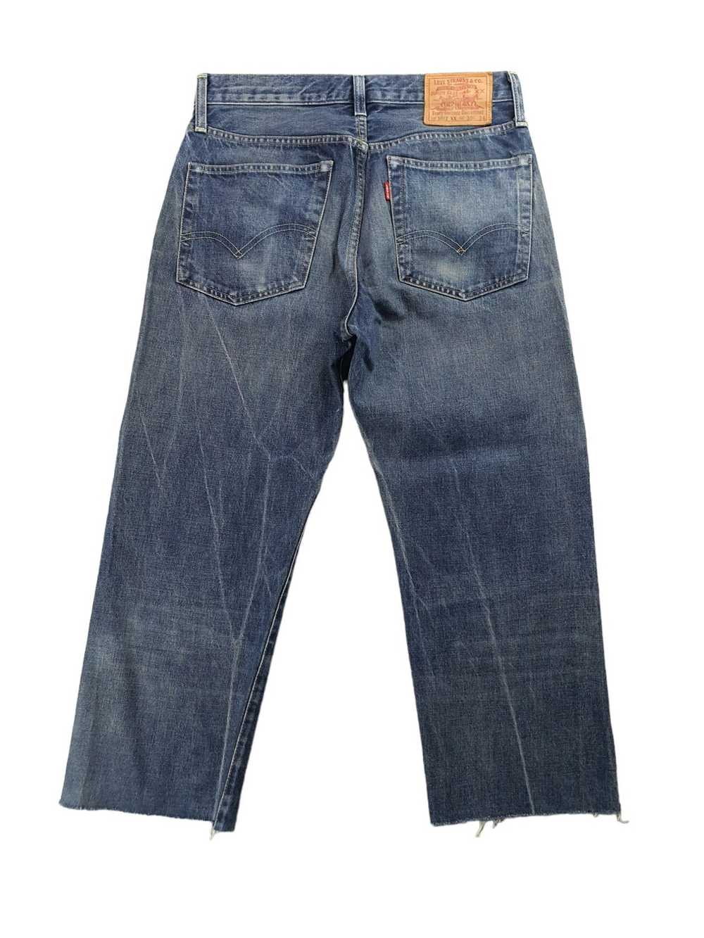 Levi's Vintage Clothing Levi's Vintage Clothing 1… - image 2