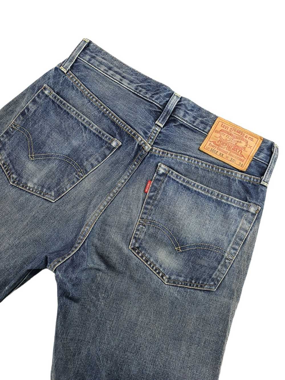 Levi's Vintage Clothing Levi's Vintage Clothing 1… - image 4