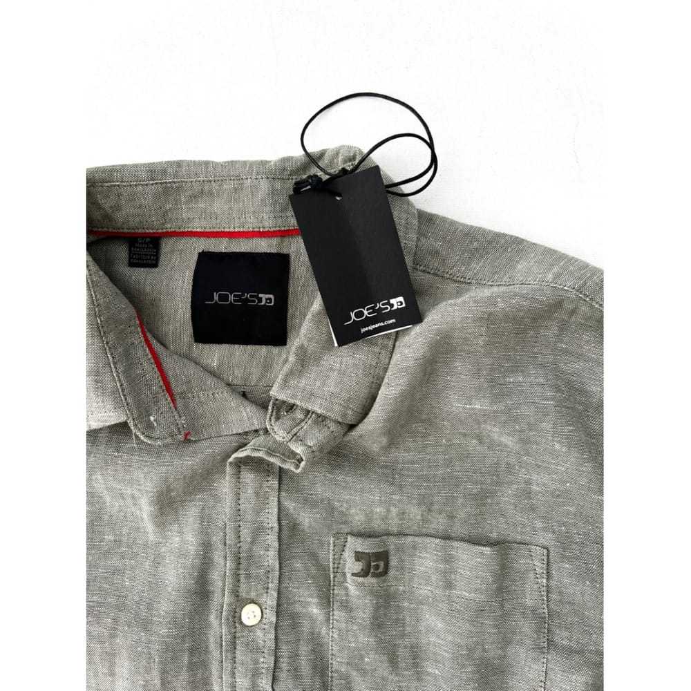 Joe's Linen shirt - image 2