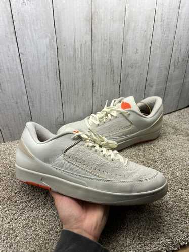 Jordan Brand Nike x Shelflife Jordan 2 Low Men's S