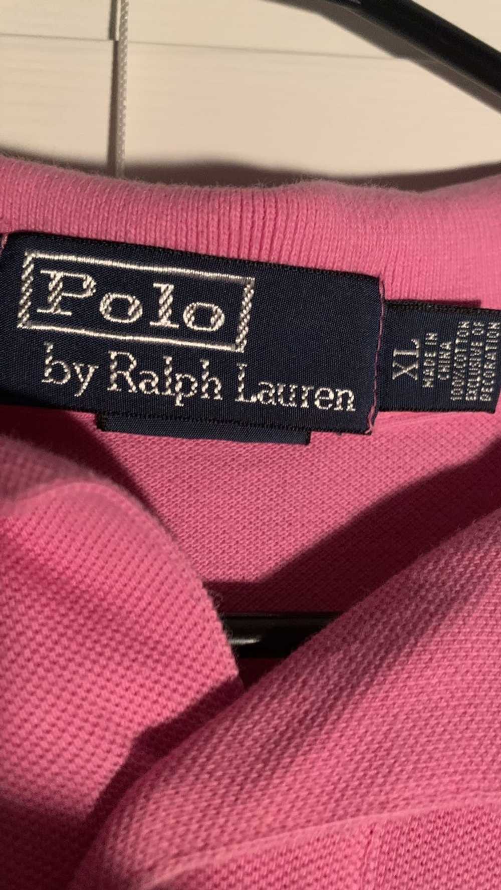 Polo Ralph Lauren × Streetwear × U.S. Polo Assn. … - image 3