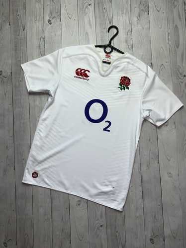 England Rugby League × Streetwear England rugby je