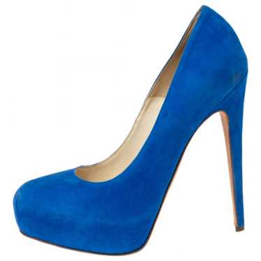 Brian Atwood Flats - image 1