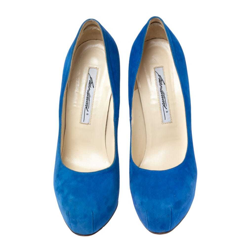 Brian Atwood Flats - image 2