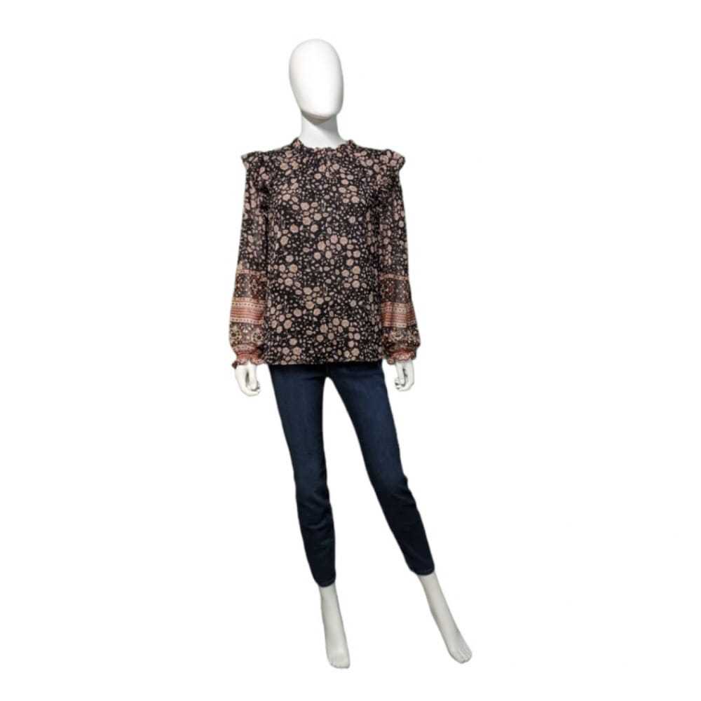 Rachel Zoe Blouse - image 4