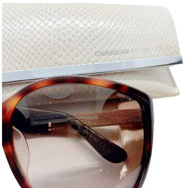 Jimmy Choo Sunglasses - image 1