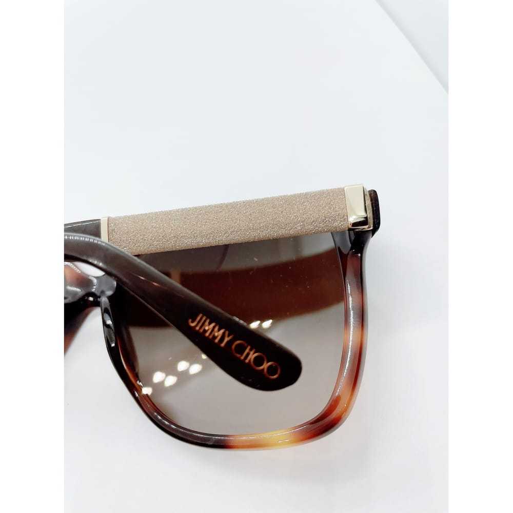 Jimmy Choo Sunglasses - image 4