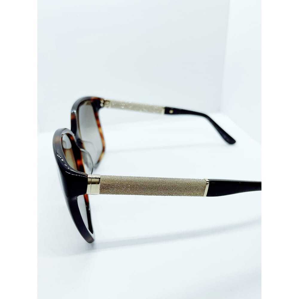 Jimmy Choo Sunglasses - image 6