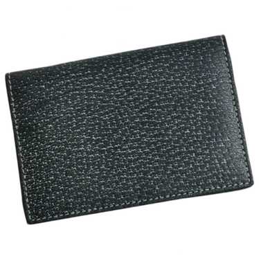 Smythson Leather wallet