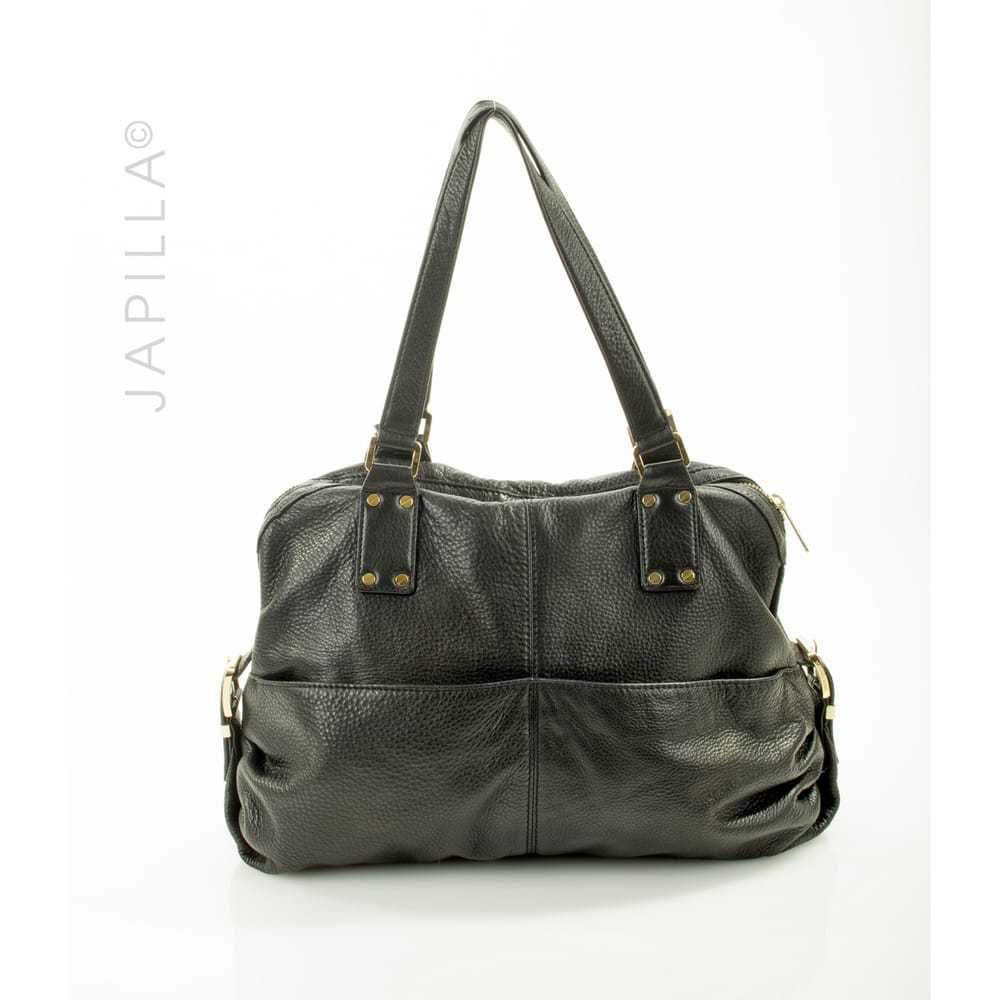 Michael Kors Leather satchel - image 7