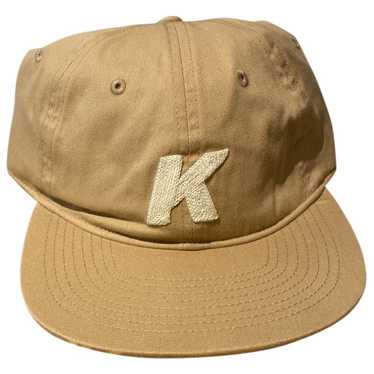 Kith Cloth hat - image 1