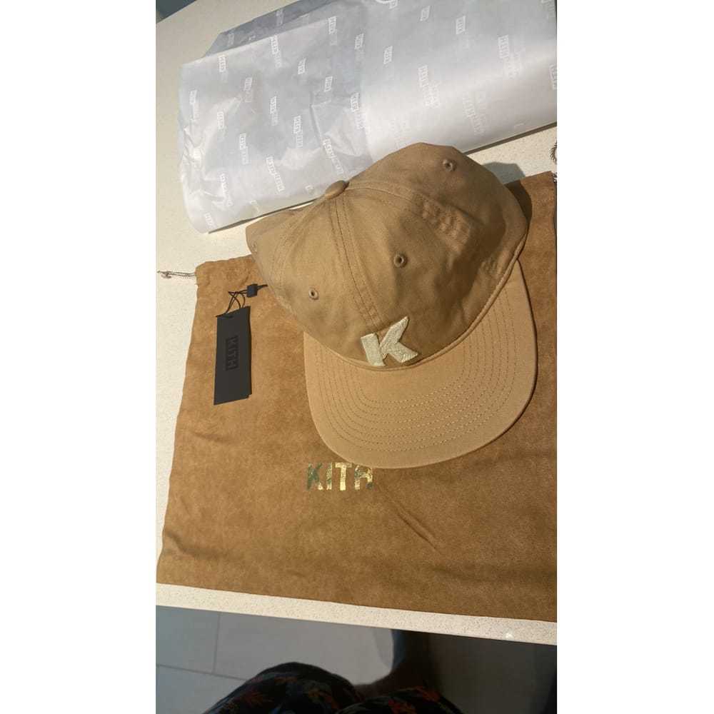 Kith Cloth hat - image 2