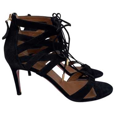 Aquazzura Beverly Hills sandal - image 1