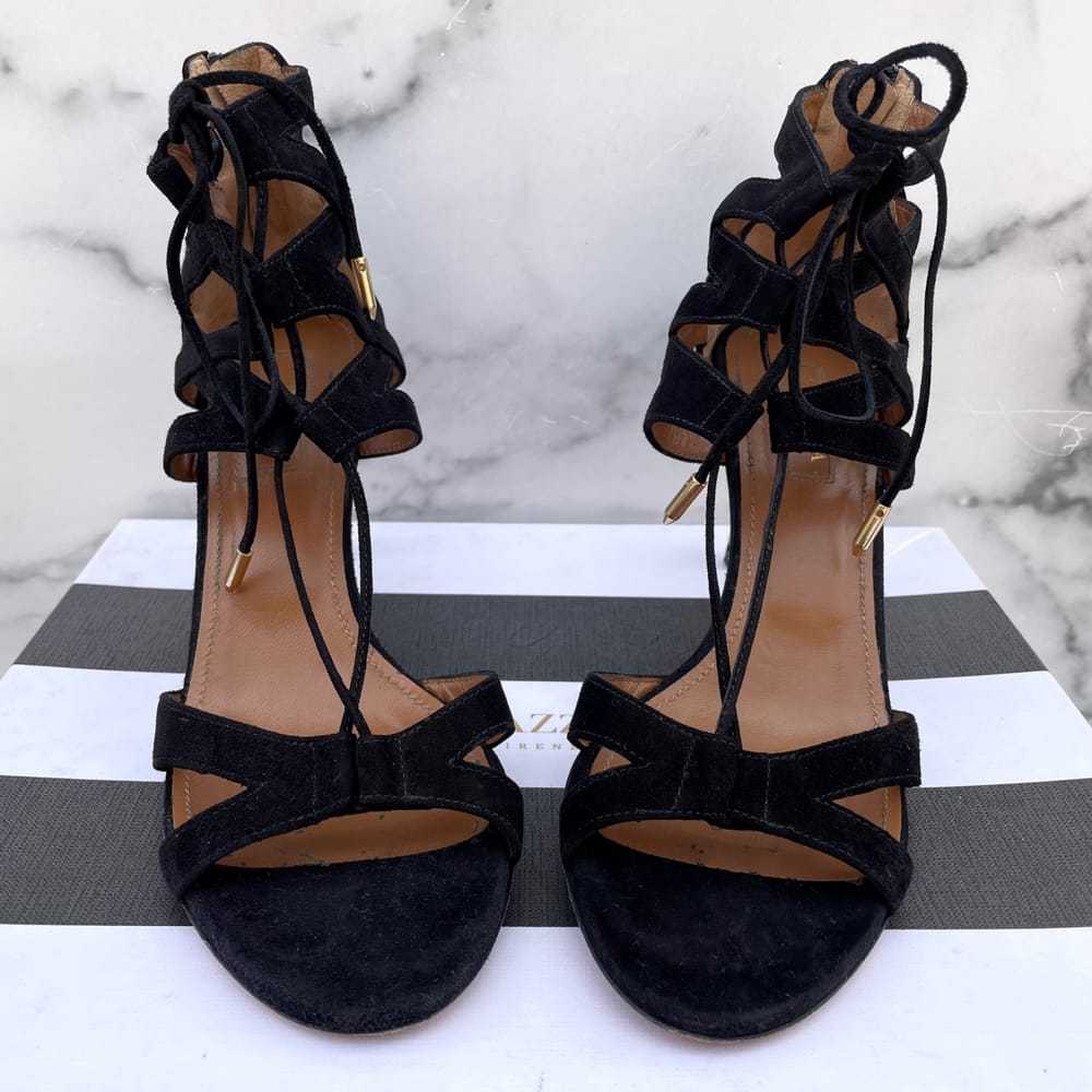 Aquazzura Beverly Hills sandal - image 4