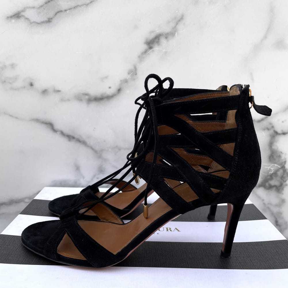 Aquazzura Beverly Hills sandal - image 6