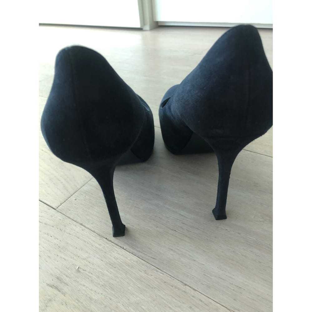 Saint Laurent Heels - image 7