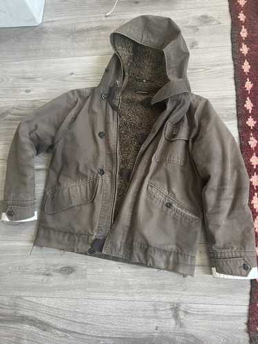 Vintage stone island jacket - Gem