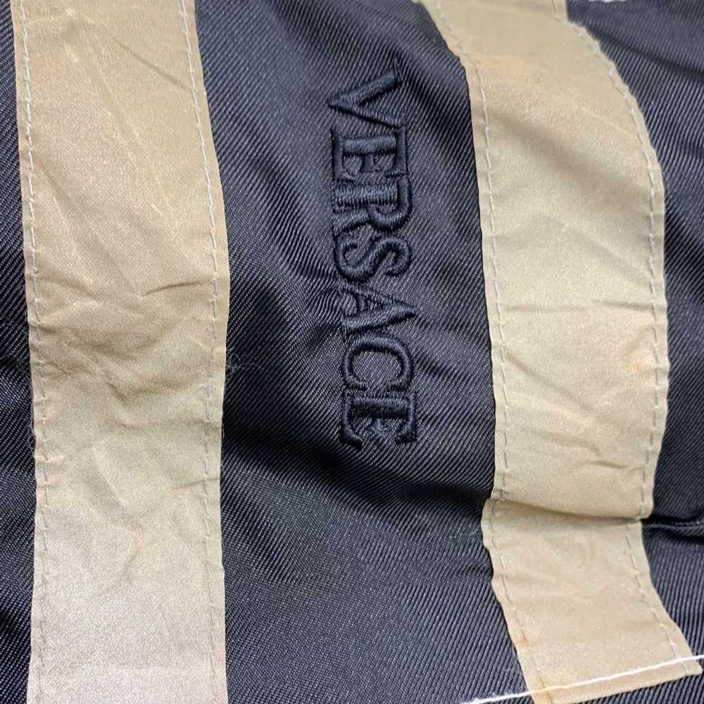 Designer × Versace Rare !! VERSACE JEANS COUTURE … - image 2
