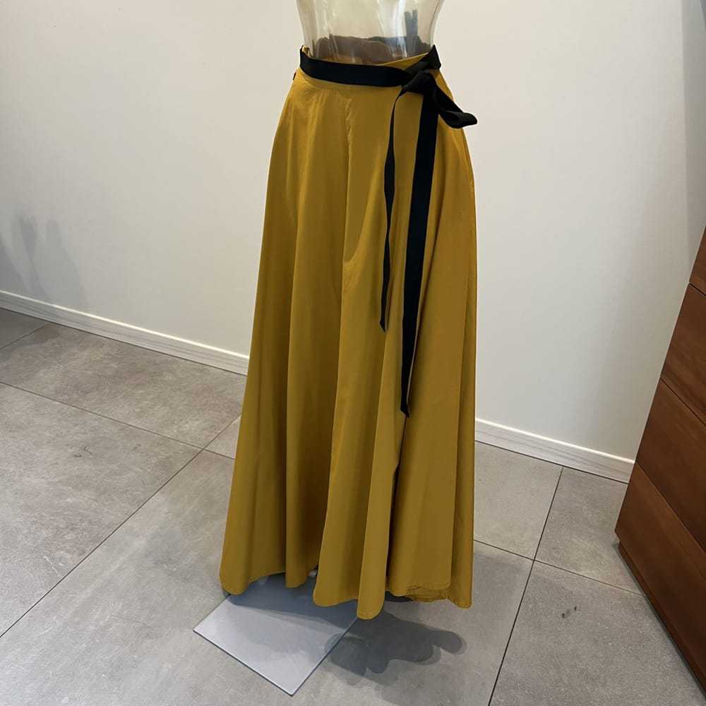 Manila Grace Maxi skirt - image 2