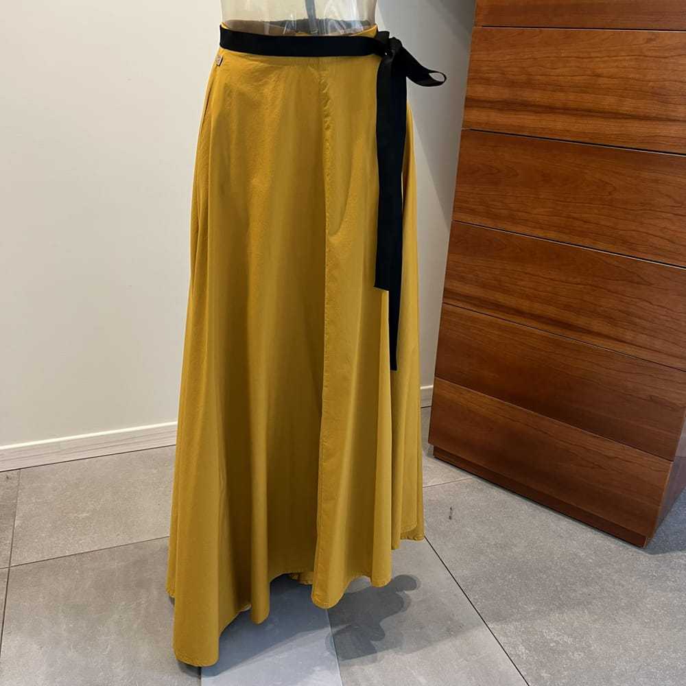 Manila Grace Maxi skirt - image 3