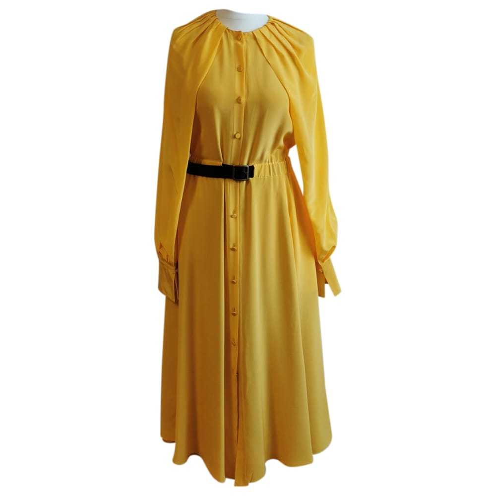 Altuzarra Silk maxi dress - image 1