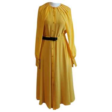 Altuzarra Silk maxi dress - image 1