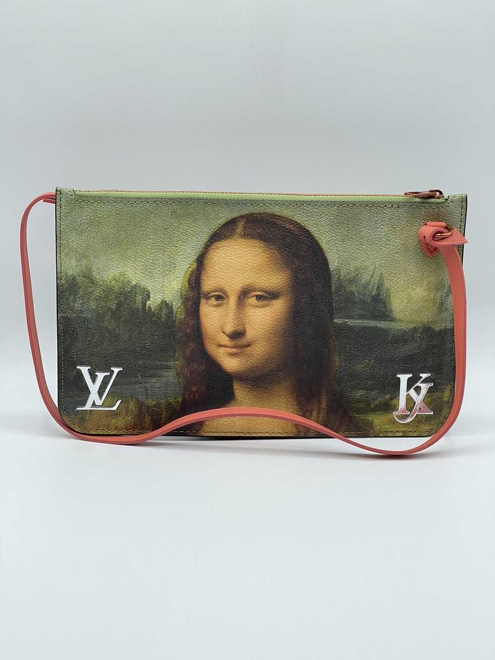 Louis Vuitton Louis Vuitton x Jeff Koons Masters … - image 2