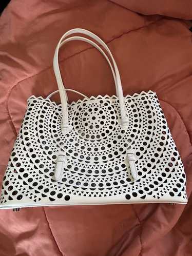 Alaia Alaia Tote