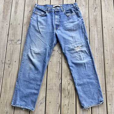 Gap y2k baggy jeans - Gem