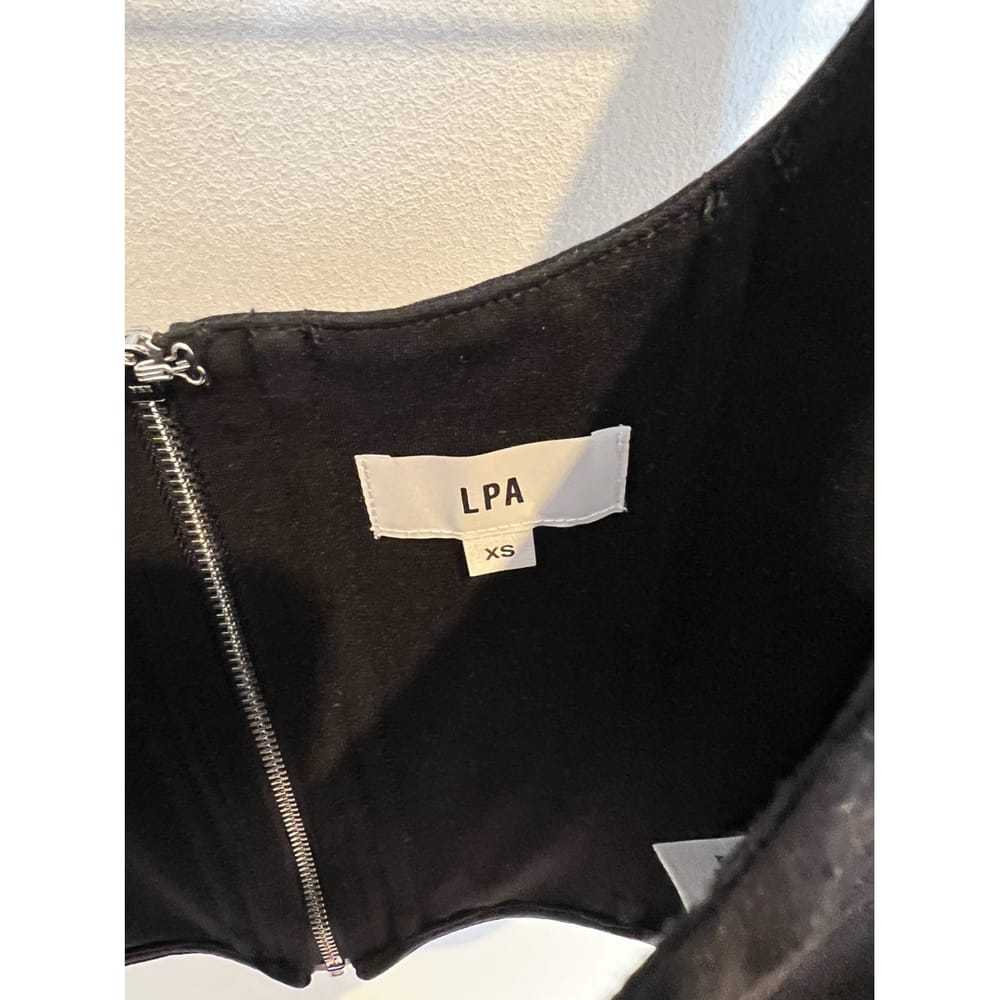 Lpa Corset - image 2