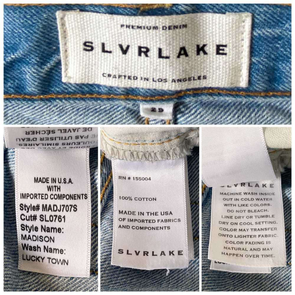 Slvrlake Jeans - image 5